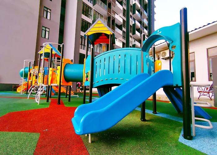 Legoland-Happyrainbow Suite At D\'Pristine-8Pax With Lakeview