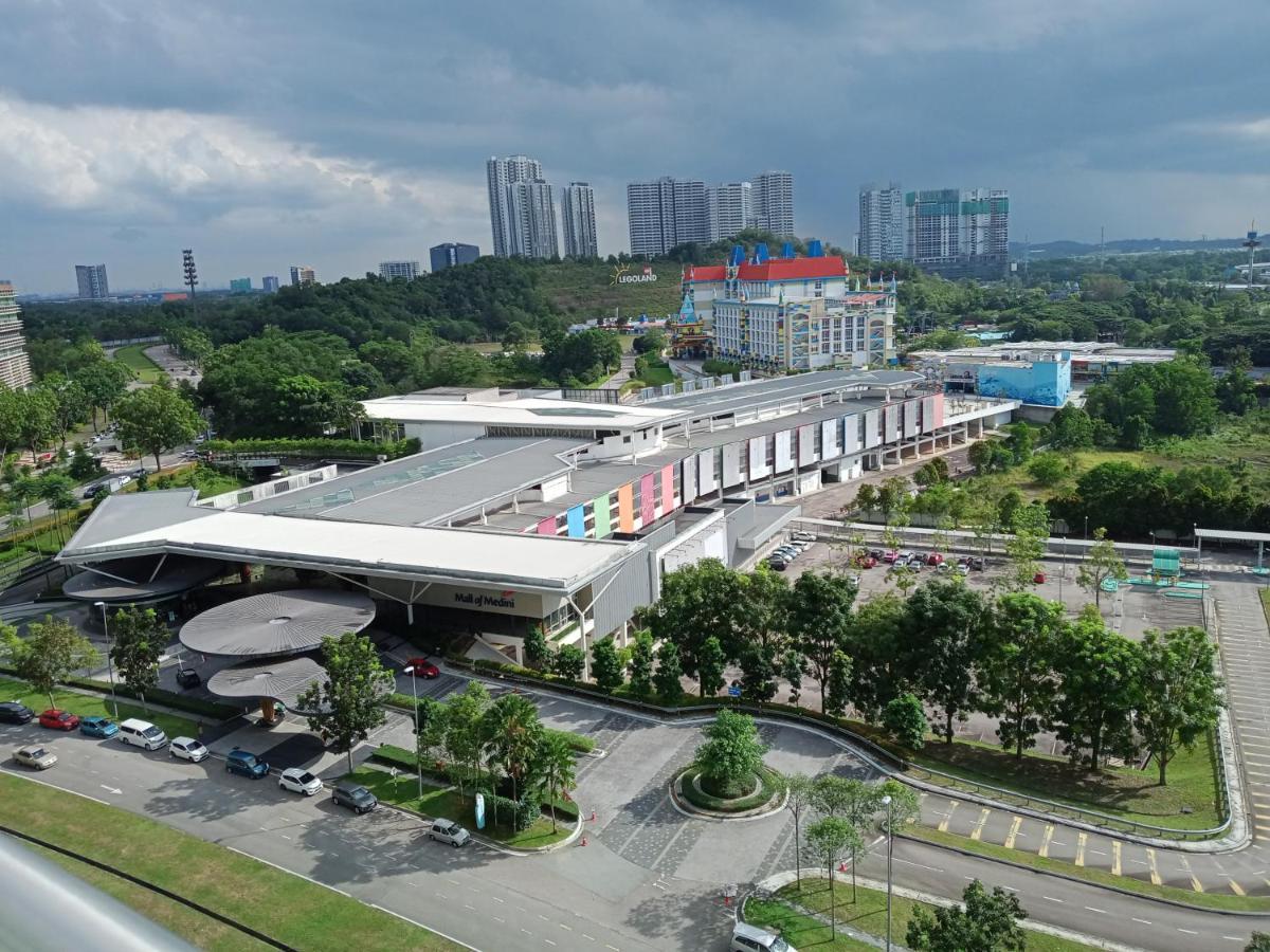 Legoland-happyrainbow At D'pristine-8pax With Lakeview Apartment *