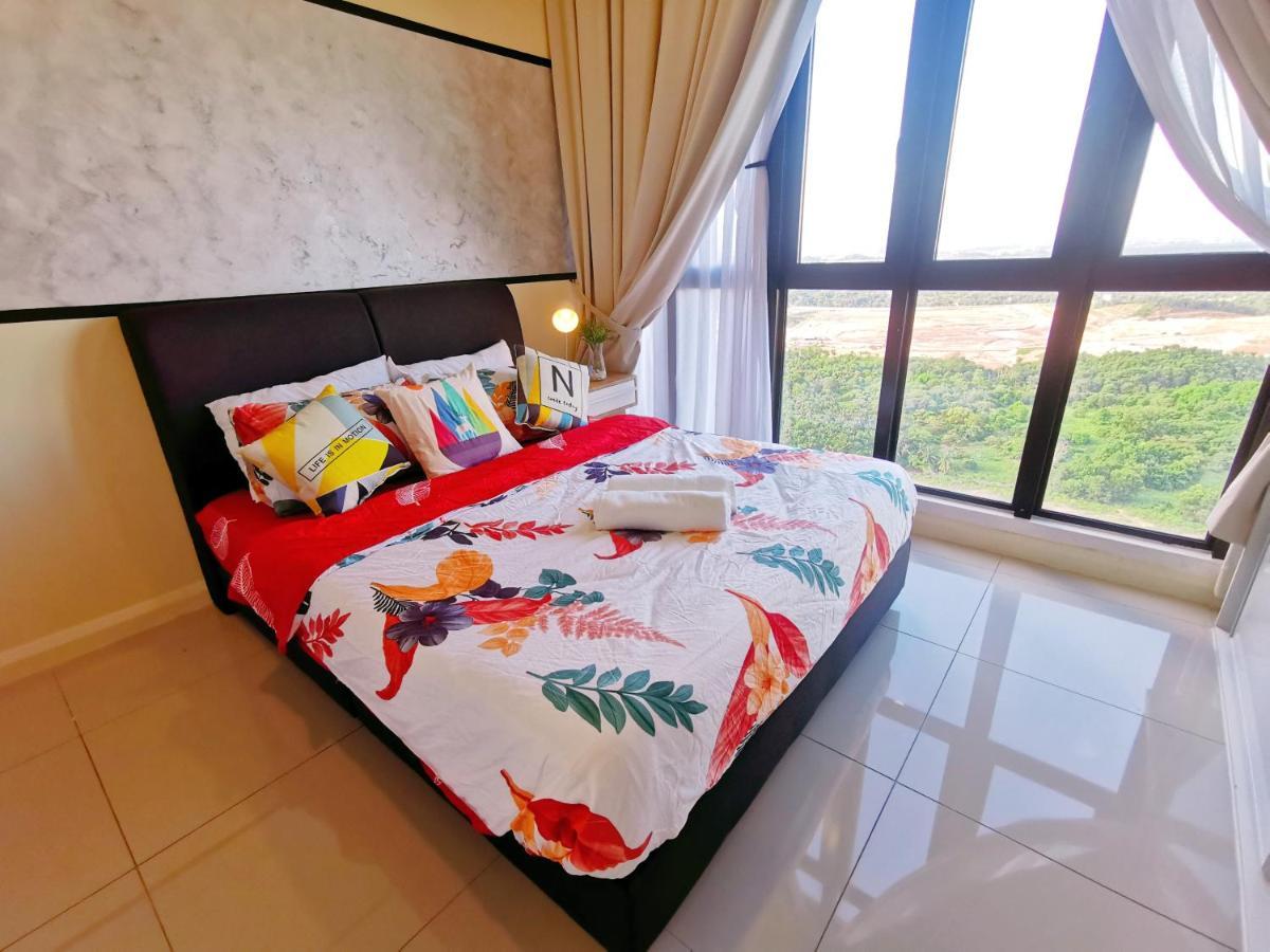 Legoland-happyrainbow At D'pristine-8pax With Lakeview Apartment *