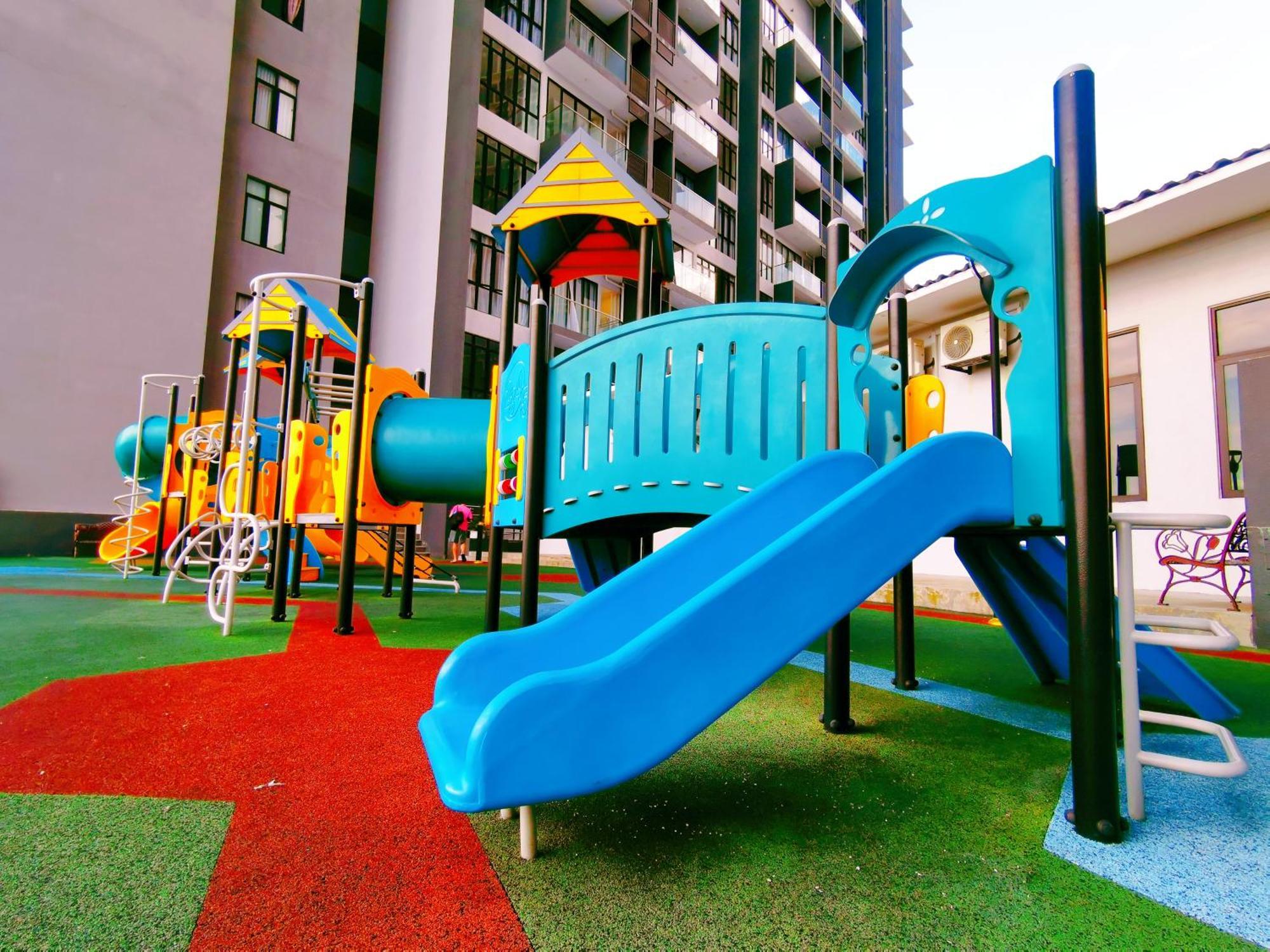 Legoland-happyrainbow At D'pristine-8pax With Lakeview * Nusajaya (Iskandar Puteri)